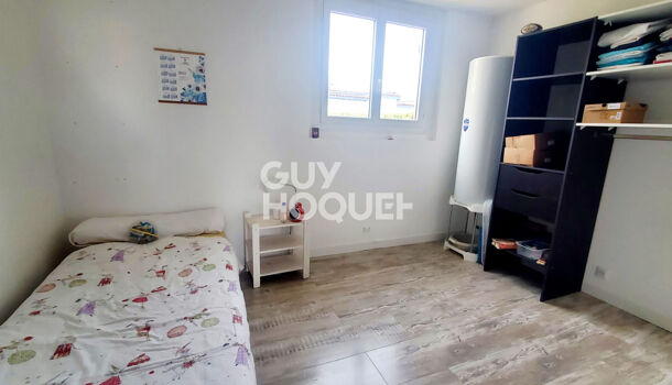 Villa / Maison 5 pièces  à vendre Soustons 40140