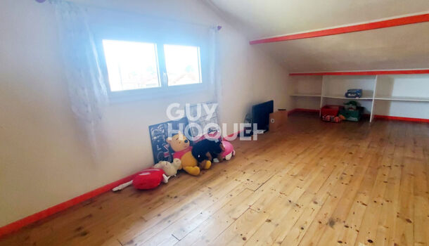 Villa / Maison 5 pièces  à vendre Soustons 40140