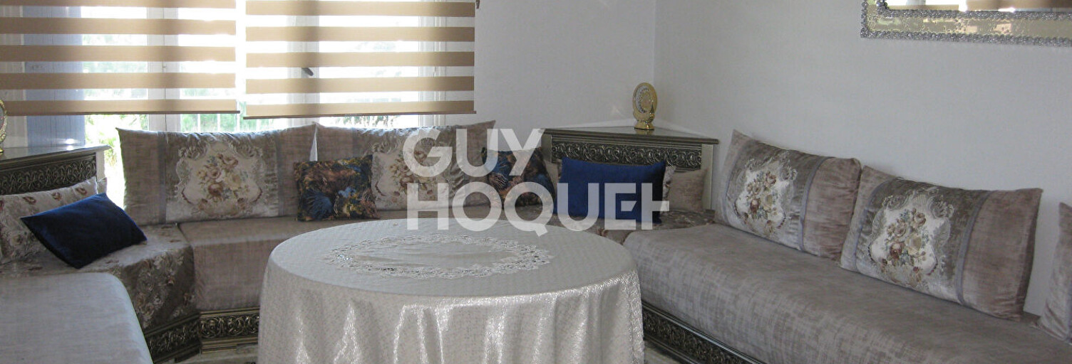 Appartement 3 Pièces 64 m² à vendre à Tarascon (13150)