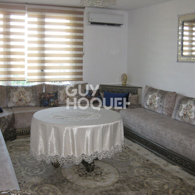 Appartement 3 pièces 80000 €