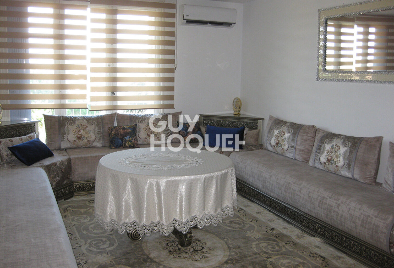 appartement — photo 1