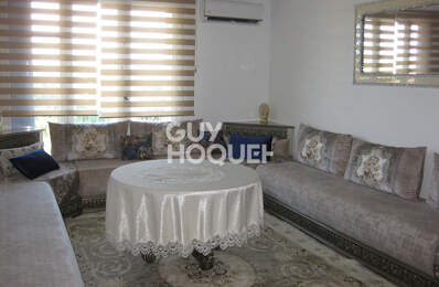 appartement — photo du bien