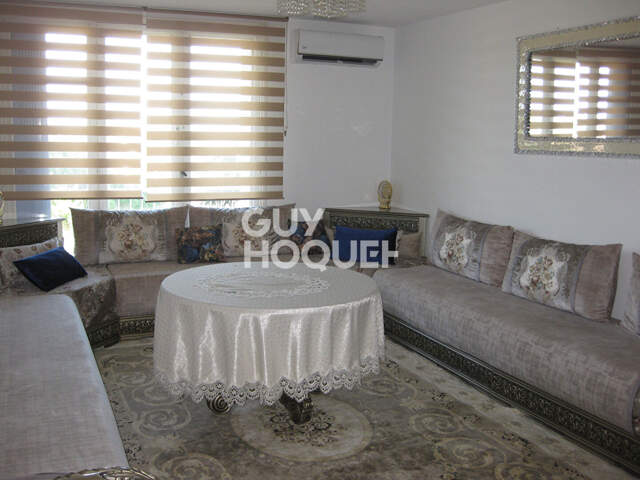 appartement — photo du bien
