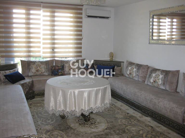 appartement — photo 1