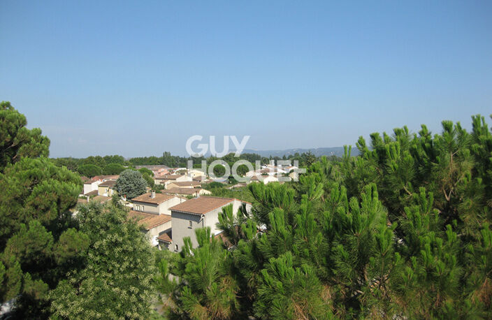 appartement — photo 2