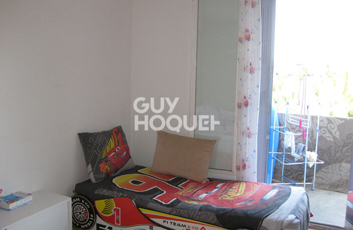 appartement — photo 3