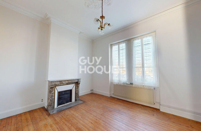 Maison bourgeoise de 200m2, avec dépendance et jardin — photo 5