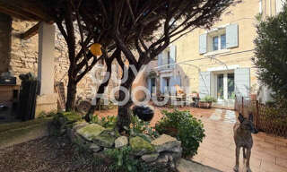 Maison 6 Pièces 168 m² à vendre à Pernes-les-Fontaines (84210)