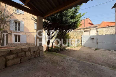 Maison 6 pièces 326000 €