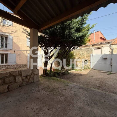 Maison 6 pièces 349000 €