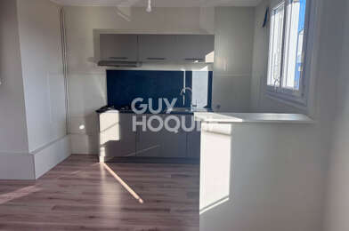 Appartement 2 pièces 151000 €