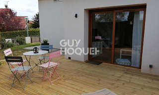 Appartement 2 Pièces 43 m² à louer à Charly (69390)