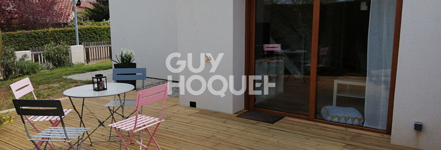 Appartement 2 Pièces 43 m² à louer à Charly (69390)