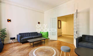 Appartement 1 Pièce 14 m² à louer à Lyon 7 (69007)