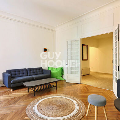 Appartement 1 pièces 850 €