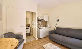 Appartement 1 Pièce 14 m² à louer à Lyon 7 (69007)