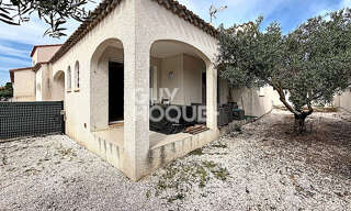 Maison 4 Pièces 128 m² à vendre à Cabestany (66330)