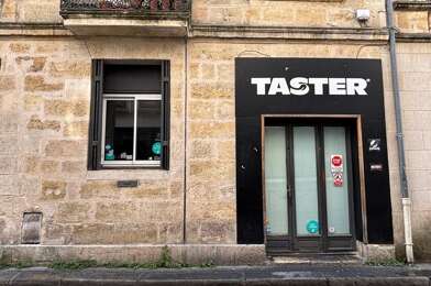 Commerce 1 pièces 23000 €