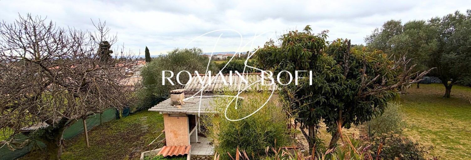 Maison 7 Pièces 175 m² à vendre à Bagard (30140)