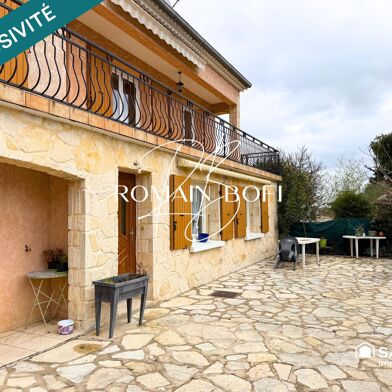 Maison 7 pièces 365000 €