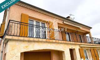 Maison 7 Pièces 175 m² à vendre à Bagard (30140)