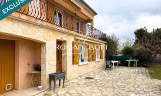 Maison 7 Pièces 175 m² à vendre à Bagard (30140)