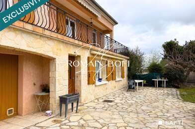 Maison 7 pièces 365000 €