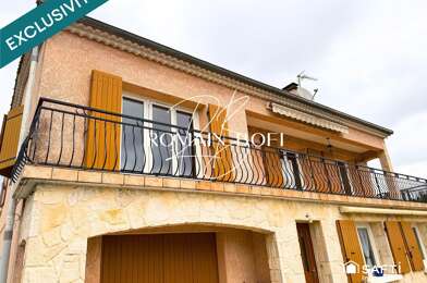 Maison 7 pièces 299000 €