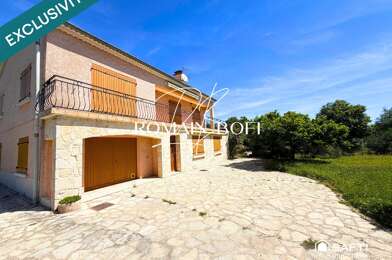 Maison 7 pièces 299000 €