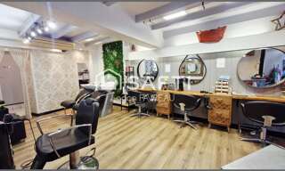 Commerce 2 Pièces 35 m² à vendre à Bretenoux (46130)