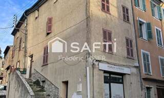 Immeuble  300 m² à vendre à Draguignan (83300)