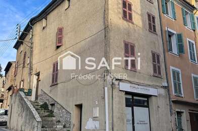 Immeuble  449000 €