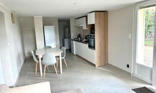 Appartement 3 Pièces 62 m² à louer à Saint-Jean-d'Angély (17400)