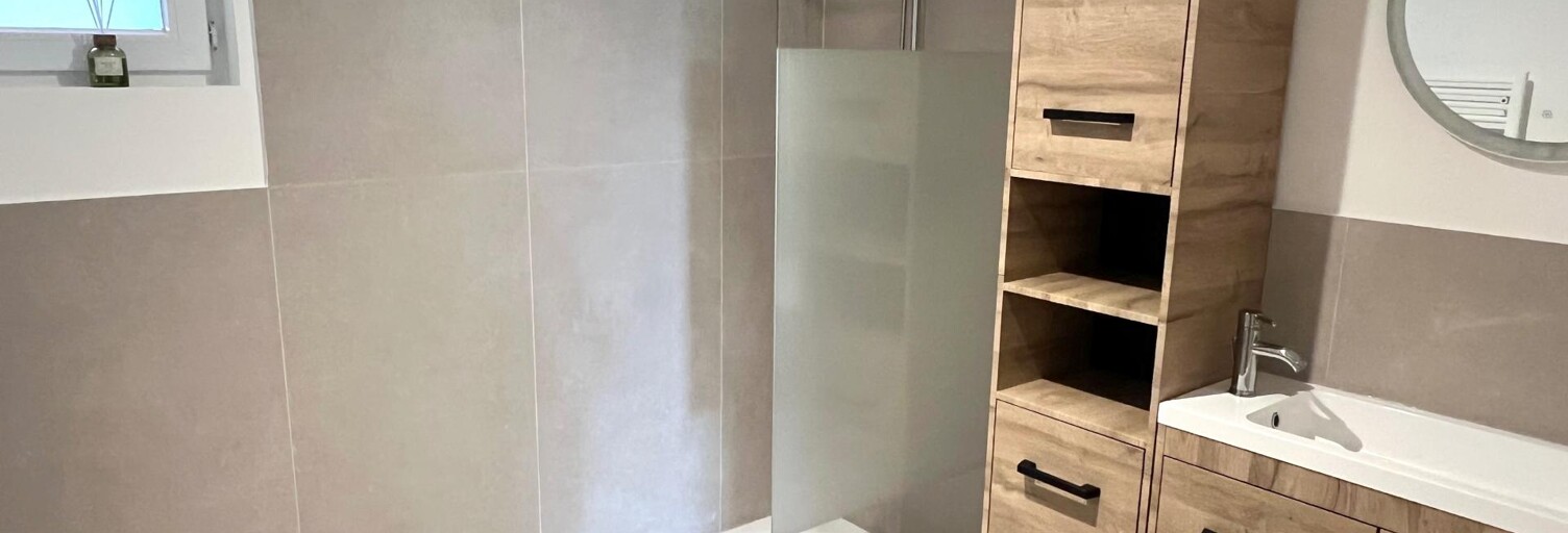 Appartement 3 Pièces 62 m² à louer à Saint-Jean-d'Angély (17400)