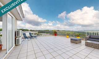 Appartement 4 Pièces 110 m² à vendre à Saint-Joseph (97212)