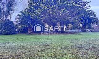 Terrain  3474 m² à vendre à Penmarc'h (29760)