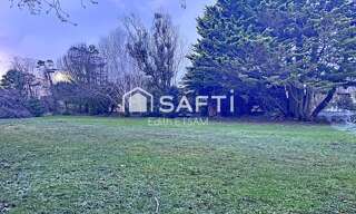 Terrain  3474 m² à vendre à Penmarc'h (29760)