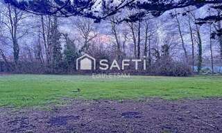 Terrain  1200 m² à vendre à Penmarc'h (29760)