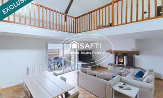 Maison 6 Pièces 149 m² à vendre à Pipriac (35550)