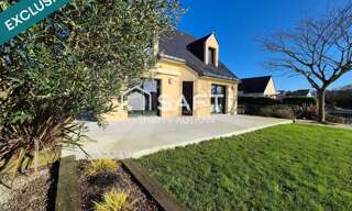 Maison 7 Pièces 125 m² à vendre à Saint-Marcel (56140)