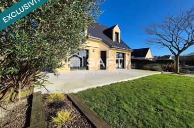 Maison 7 pièces 361500 €