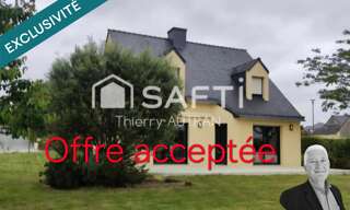 Maison 7 Pièces 125 m² à vendre à Saint-Marcel (56140)