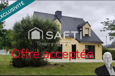 Maison 7 pièces 361500 €