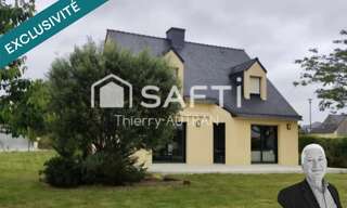 Maison 7 Pièces 125 m² à vendre à Saint-Marcel (56140)