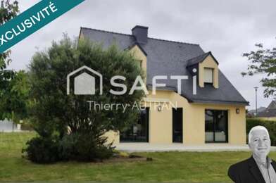 Maison 7 pièces 361500 €