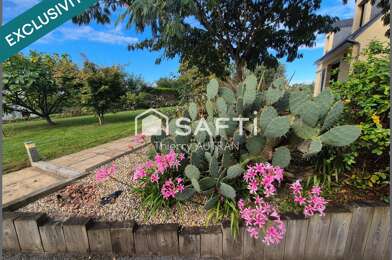 Maison 7 pièces 361500 €