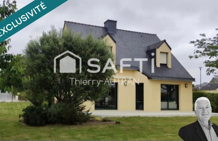 Maison en plein centre bourg de Saint-Marcel. — photo 3