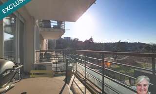 Appartement 3 Pièces 66 m² à vendre à Lyon 8 (69008)