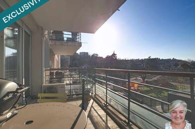 Appartement 3 pièces 175000 €