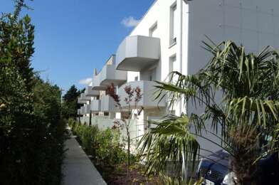 Appartement 3 pièces 852 €